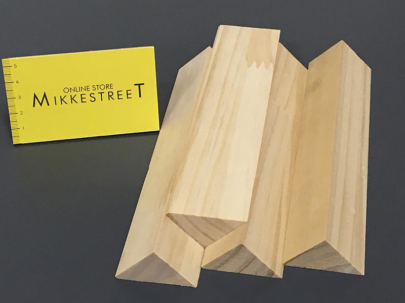パイン集成材 0 30 30mm 4枚セット Diy木材を使用した通販や 家具のリフォーム リメイクオーダーならmikkestreetへお任せ下さい